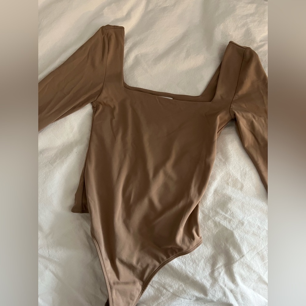 Aritzia Contour body suit